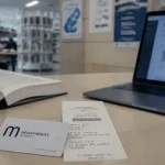 Carte de lecteur bibliothèque Brest en médiathèque brestoise