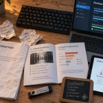 Entreprise informatique Brest : contrat de maintenance et continuité