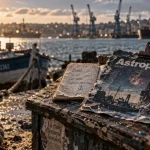 Événements Brest 2026 : festivals et sorties à retenir, photo de la rade de Brest