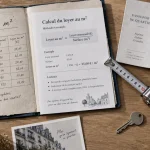 Location appartement Brest : comparez le coût au m² avant de candidater