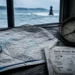 meteo marine brest : vent, houle, marée et vigilance