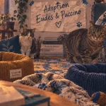 À Brest, Eudes et Puccino cherchent chacun une famille d’adoption