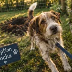 Adoption : Mocha, le compagnon plein d'énergie cherche une nouvelle famille
