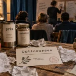 À Brest, quatre ateliers pour mieux acheter sans dépenser plus