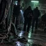 À Brest, les Celtic Ultras cambriolés à la veille de leurs 25 ans