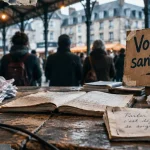 À Brest, une criée publique pour changer le regard sur la santé mentale