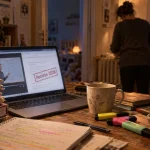 À Brest, des femmes de plus de 40 ans reprennent le chemin des études