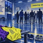 À Brest, un jobdating sportif pour rapprocher candidats et recruteurs