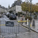 Rue Sébastopol : le réaménagement d’une placette fait débat à Brest