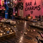 Chez Colette, un bar à charms pour créer ses bijoux à Brest