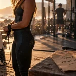 Chloé Habasque : le sport comme moteur d'une nouvelle vie