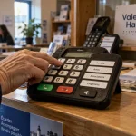 Le comité Valentin Haüy soutient les malvoyants à Brest