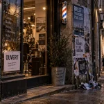 En août, plusieurs commerces ont bougé dans le Pays de Brest