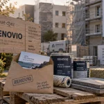À Guilers, Quévarec rejoint le groupe Renovio tout en gardant ses salariés