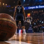 Coupe du monde de basket : la Brestoise Marième Badiane vise le dernier carré