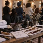 À Pontanézen, une journée bien-être gratuite pour les femmes exilées