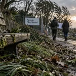 Brest : un plan de revitalisation pour le parc de l’Arc’Hantel