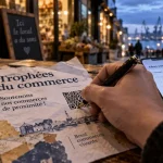 Trophées du commerce : les votes sont ouverts dans Brest métropole
